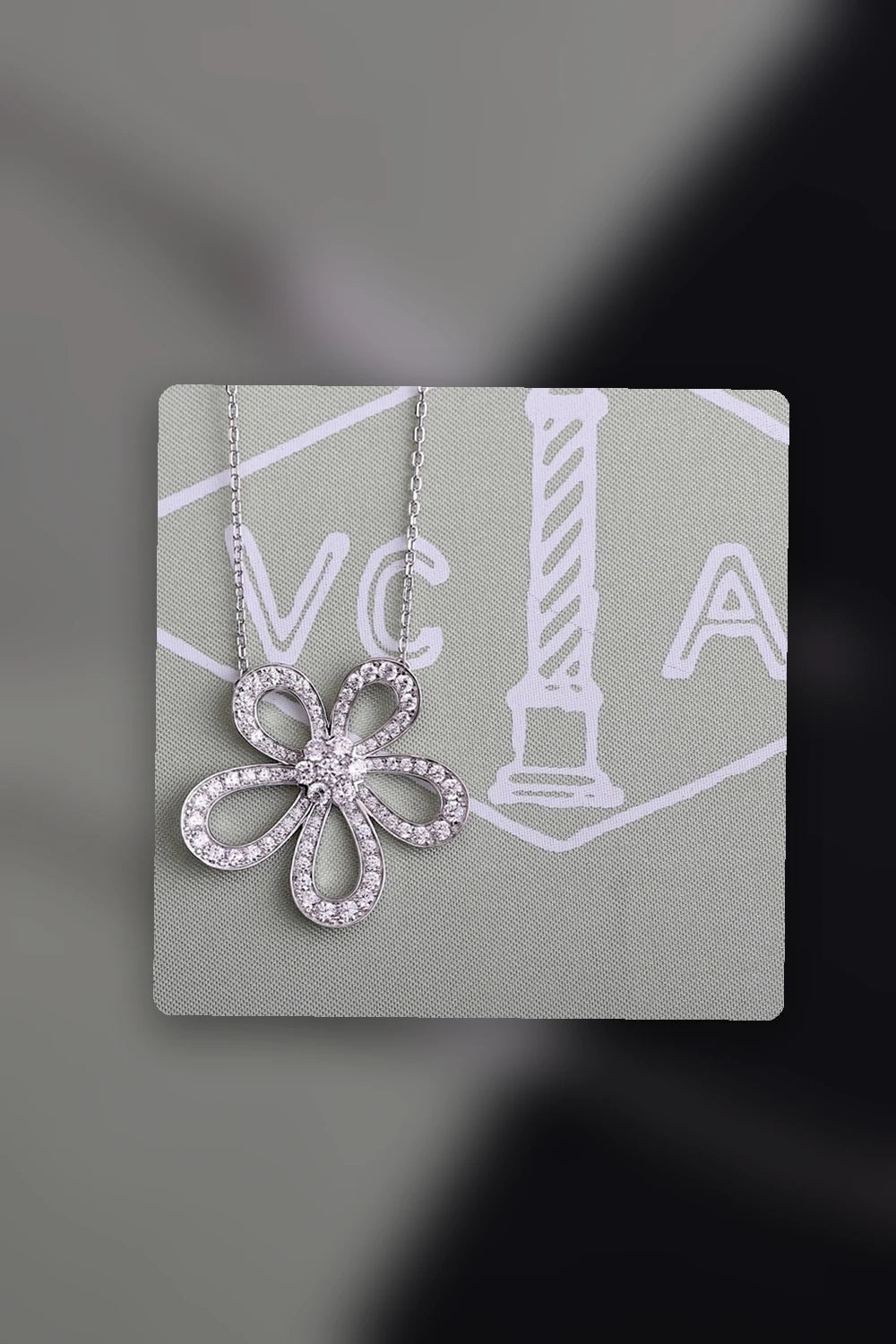 NB - VACA Jewelry - 441