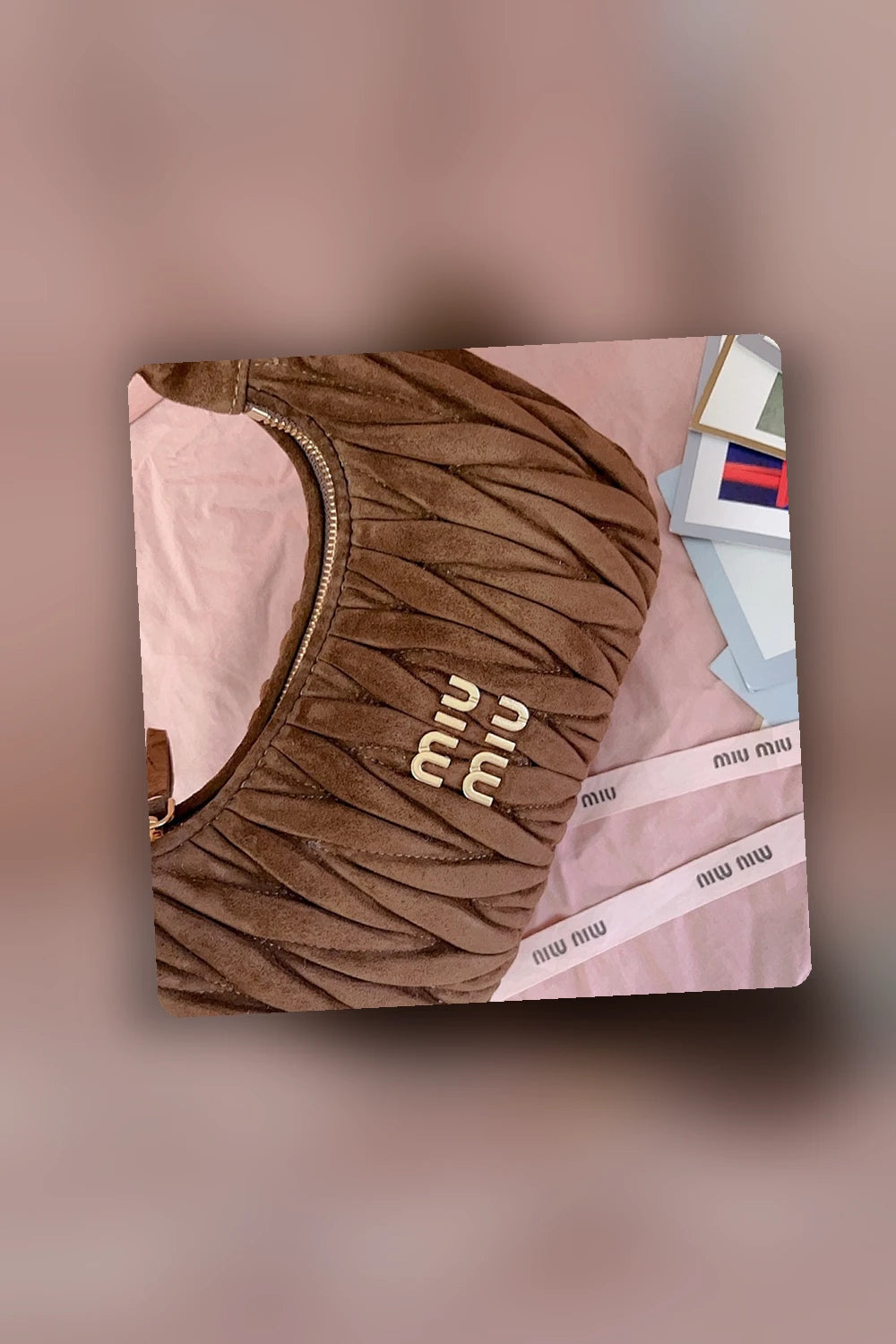 NB - MMU Bag - 338
