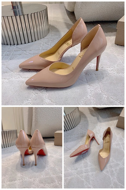 NB - CBL Women Shoes - 015