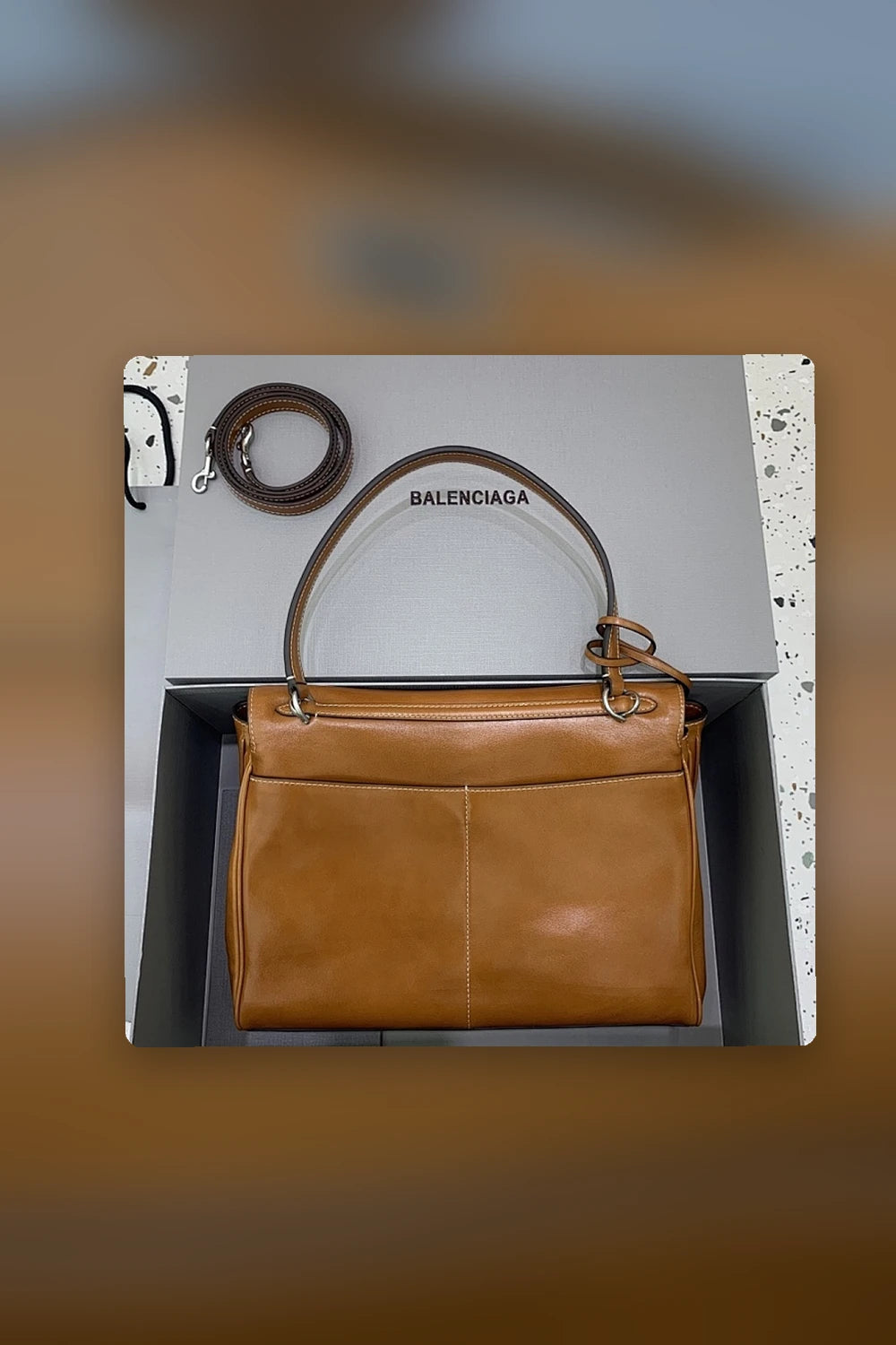 NB - BG Bag - 808