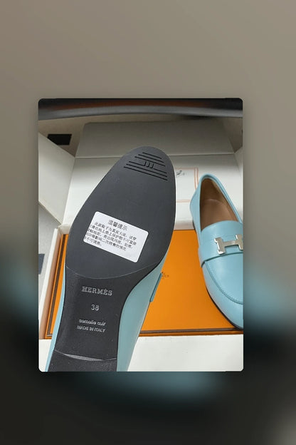 NB - HMS Women Shoes - 698