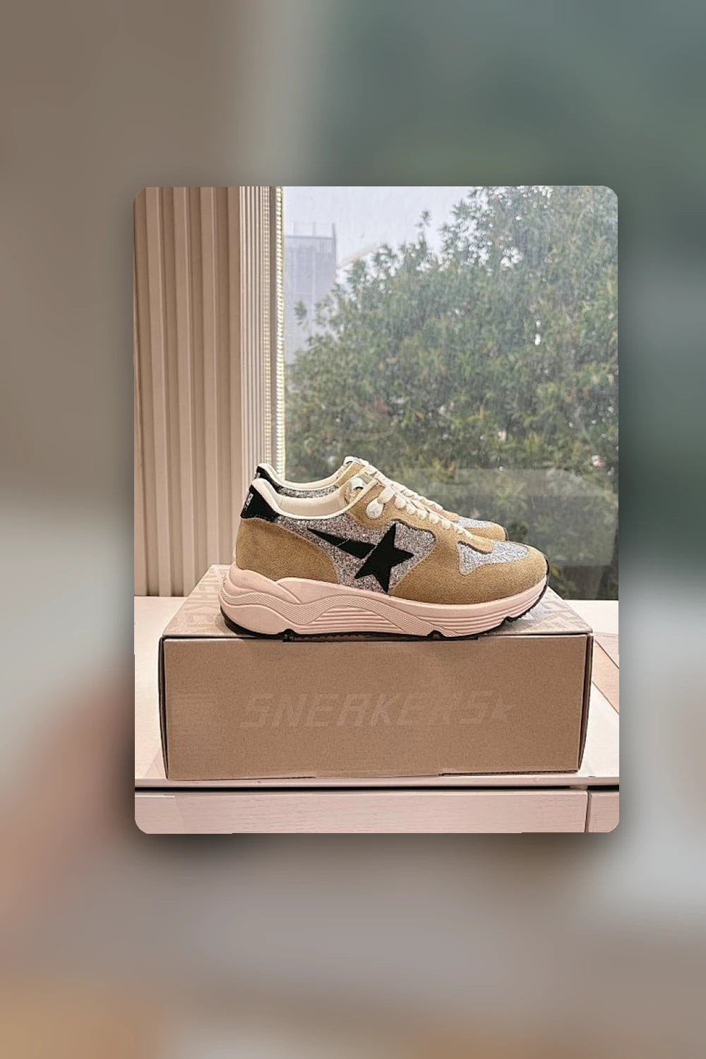 NB - SIMP Women Shoes - 199