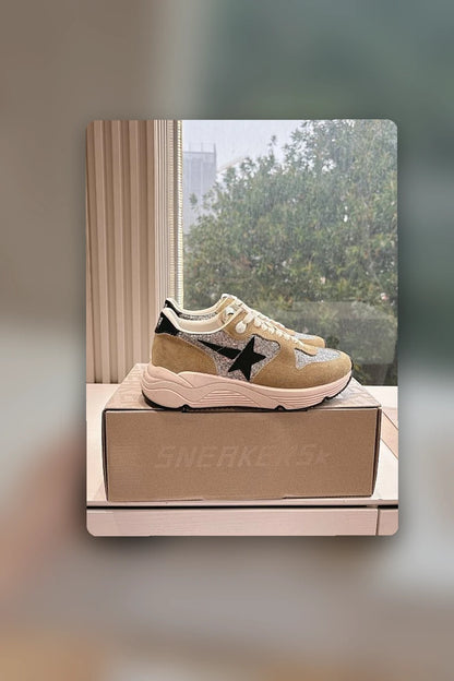NB - SIMP Women Shoes - 199