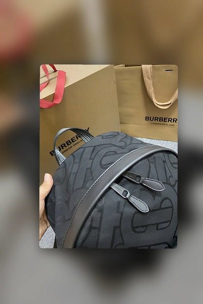 NB - BOR Bag - 1128