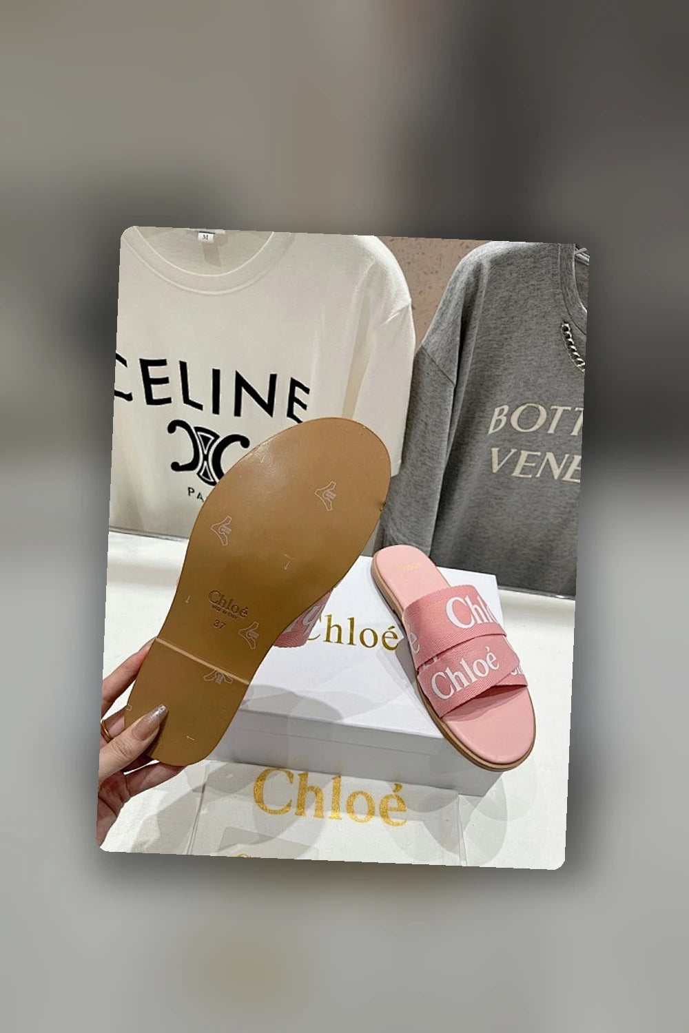 NB - CLE Women Shoes - 203