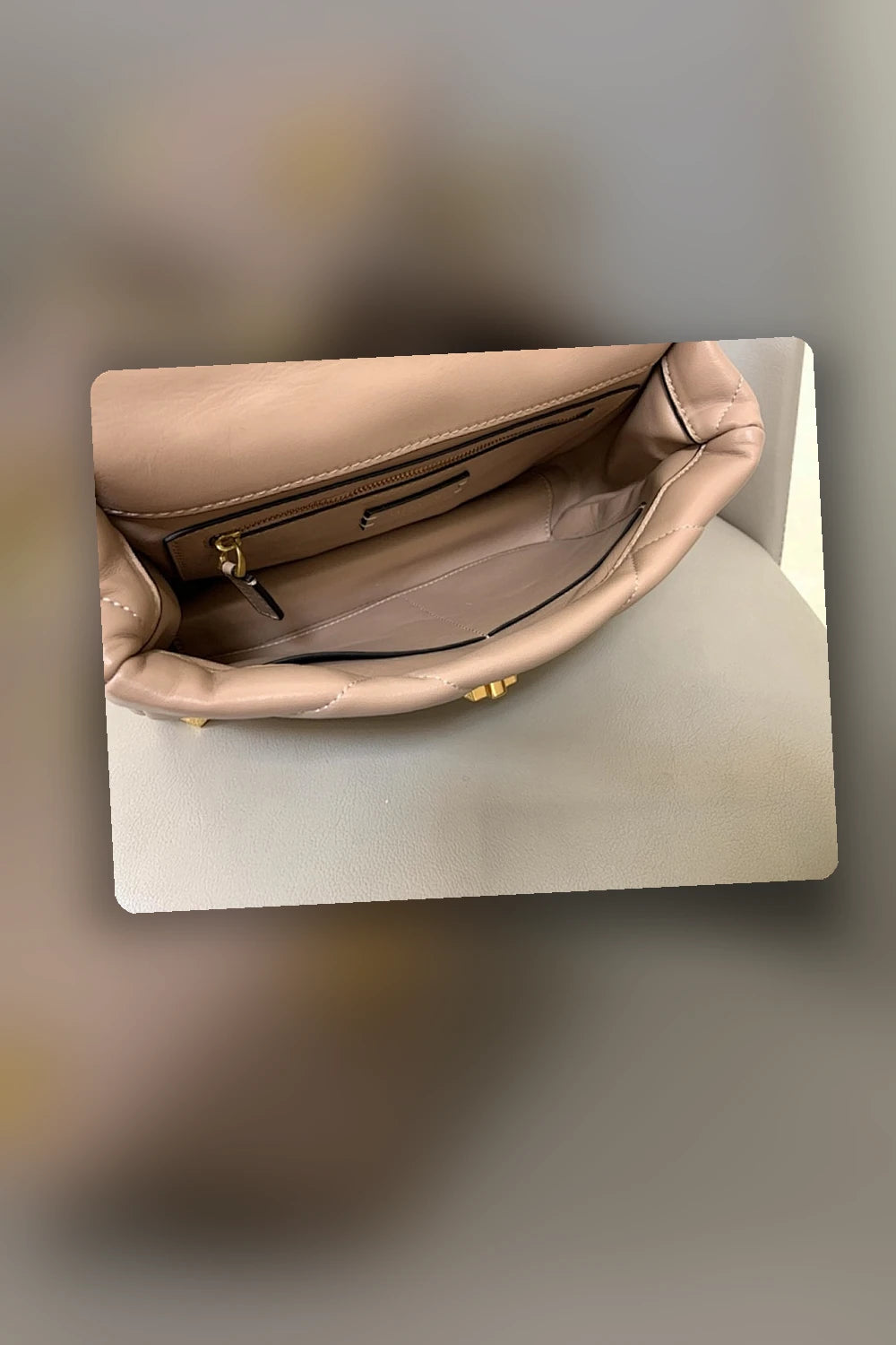NB - VEL Bag - 845