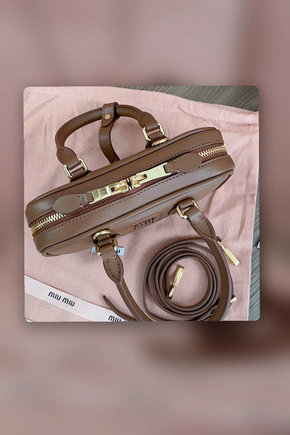 NB - MMU Bag - 1507