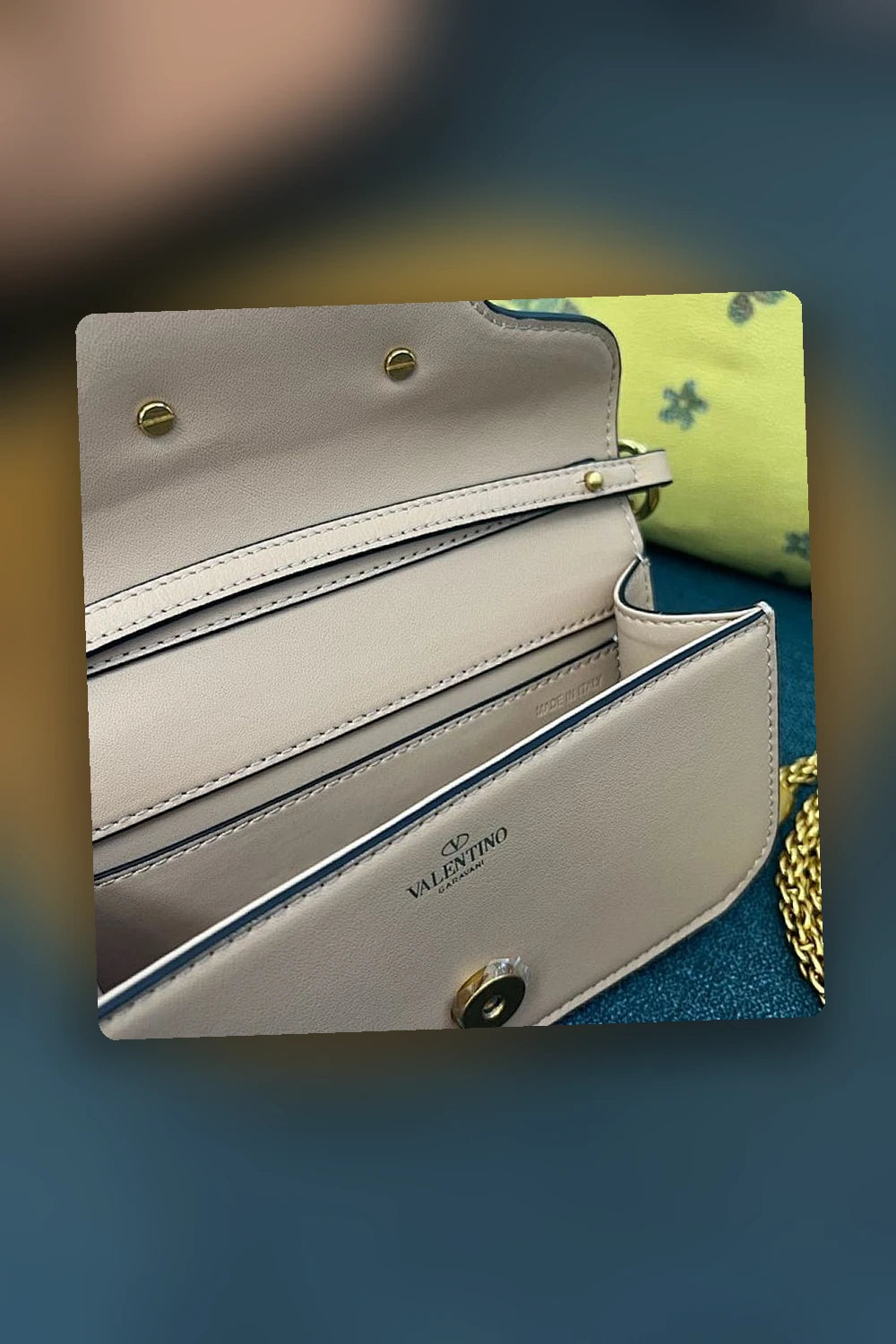 NB - VEL Bag - 536