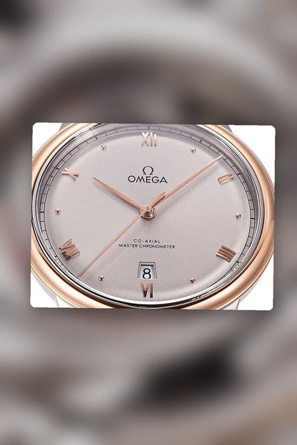 NB - Mix Watch - 780