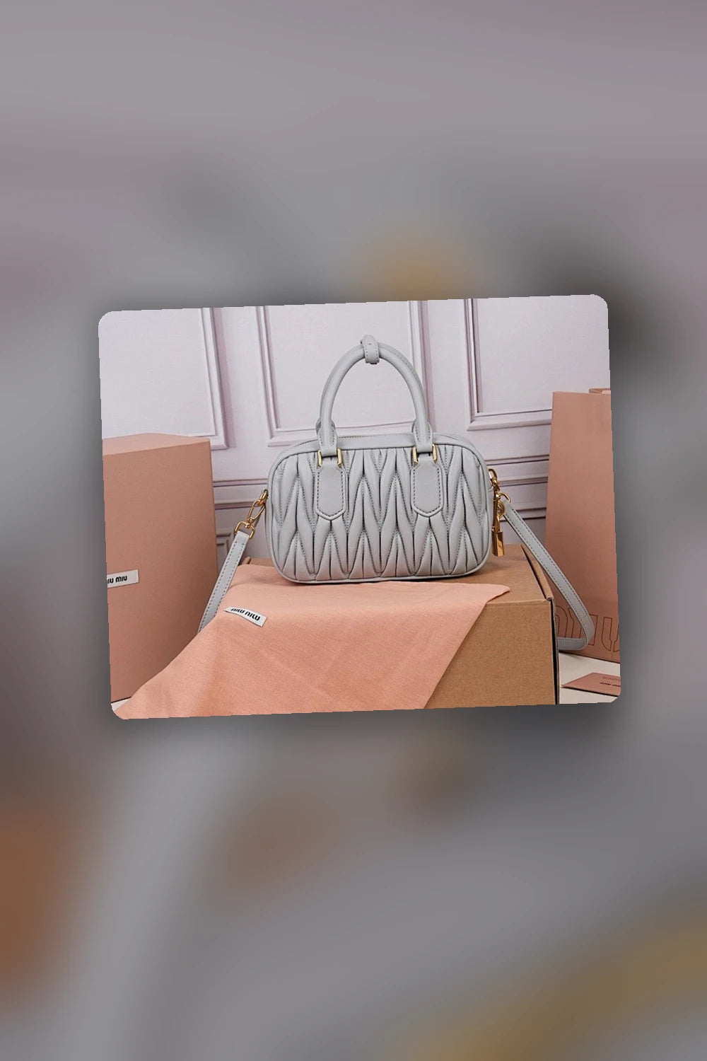 NB - MMU Bag - 659