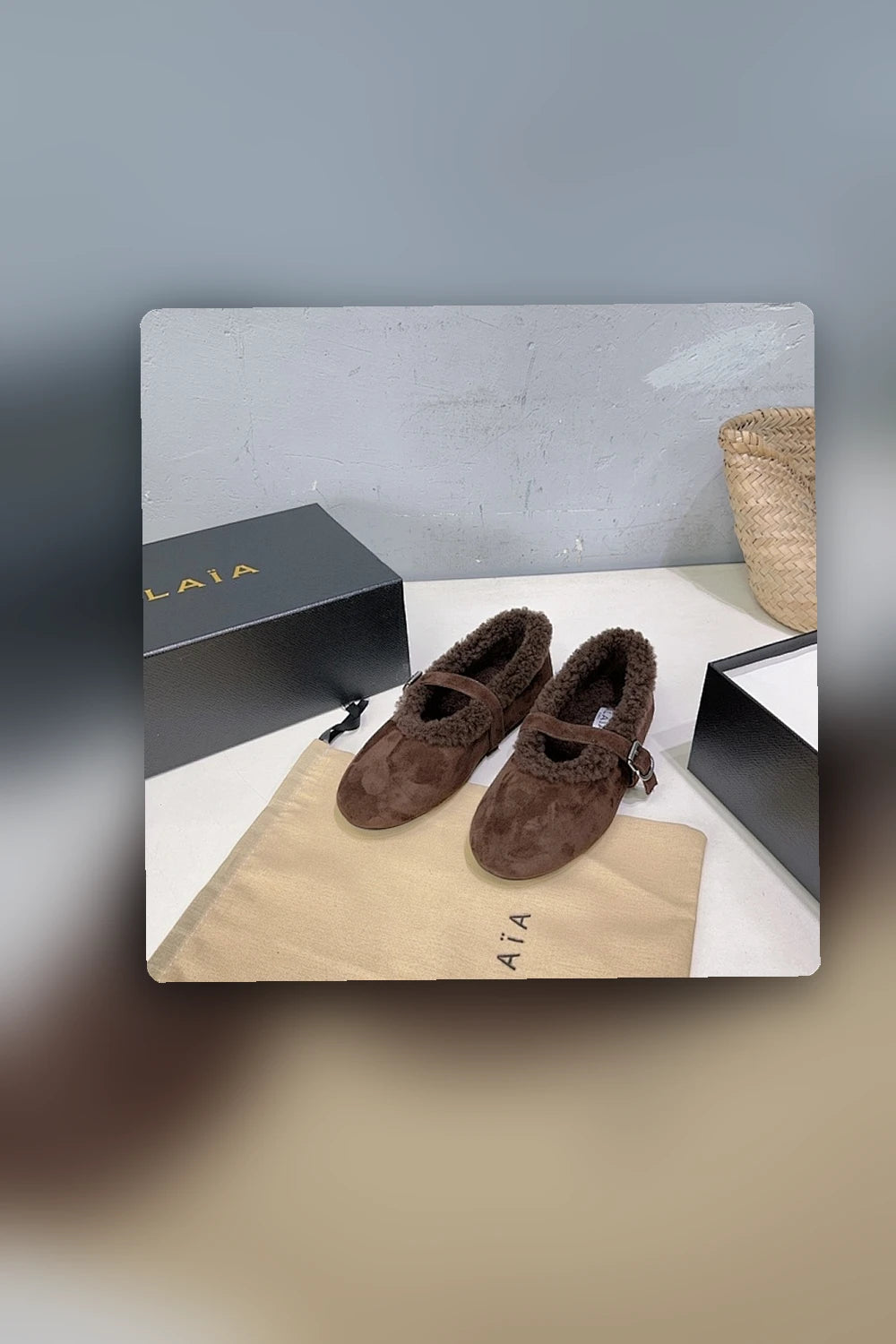 NB - AAL Women Shoes - 142