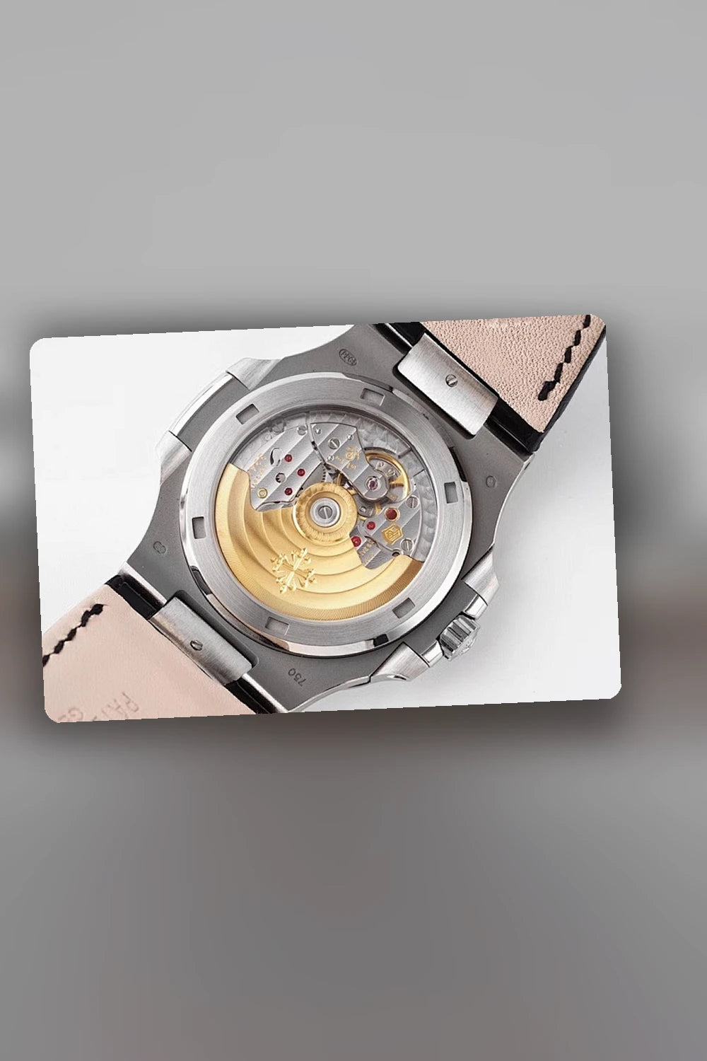 NB - Mix Watch - 003