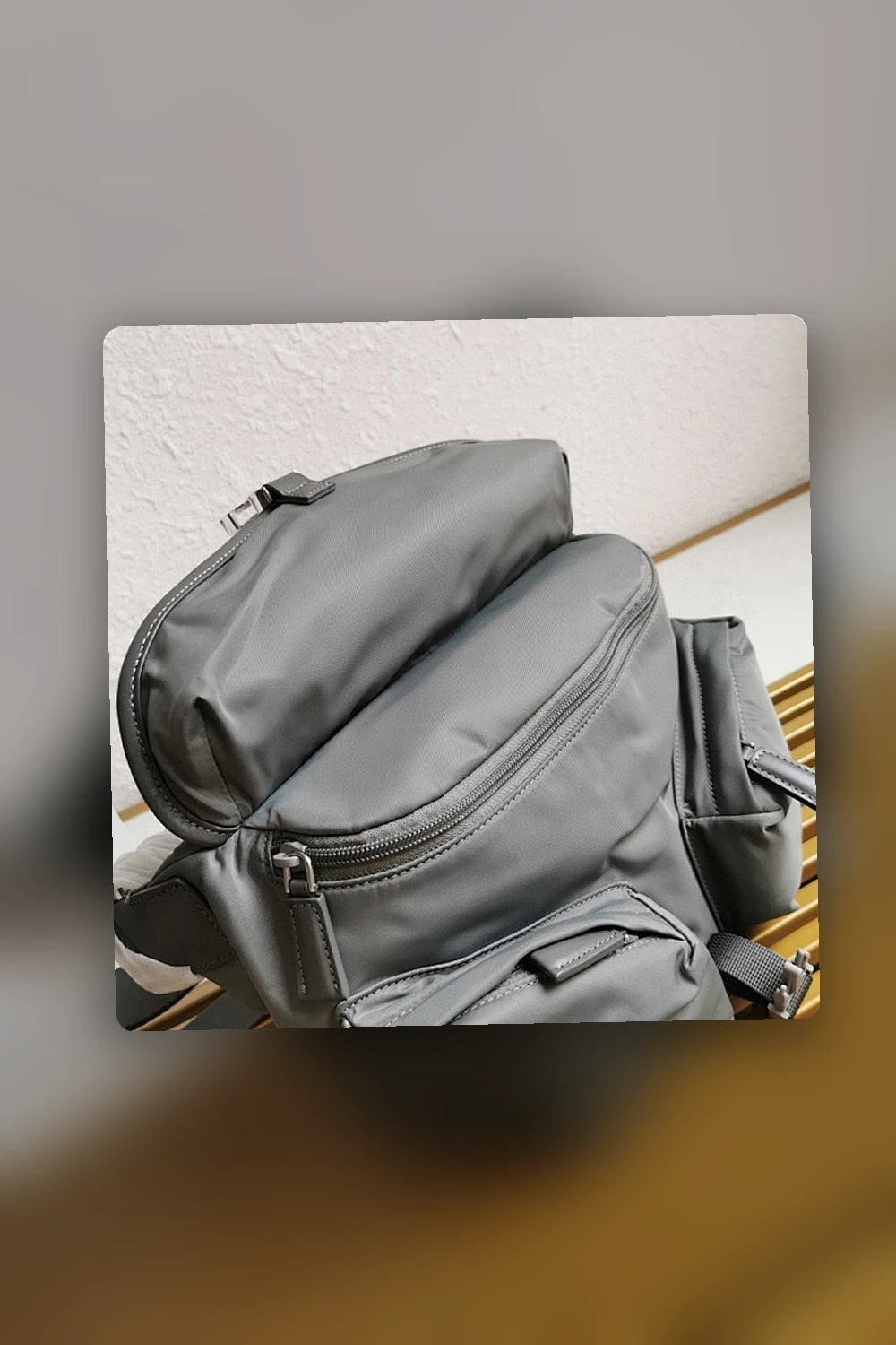 NB - PD Bag - 334