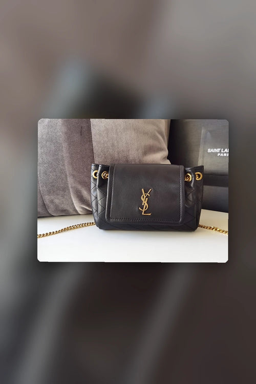 NB - YLS Bag - 1048