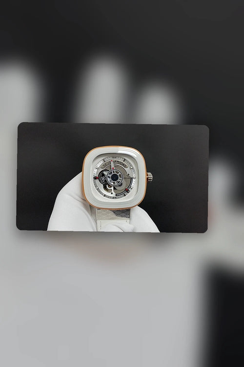 NB - Mix Watch - 605