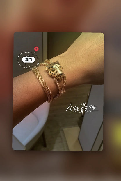 NB - CRA Jewelry - 669