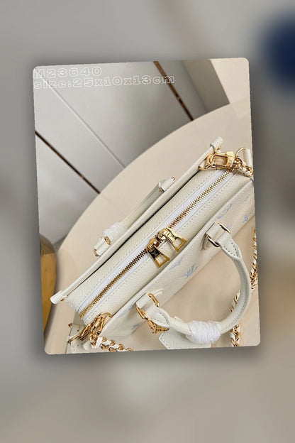 NB - LOV Bag - 264