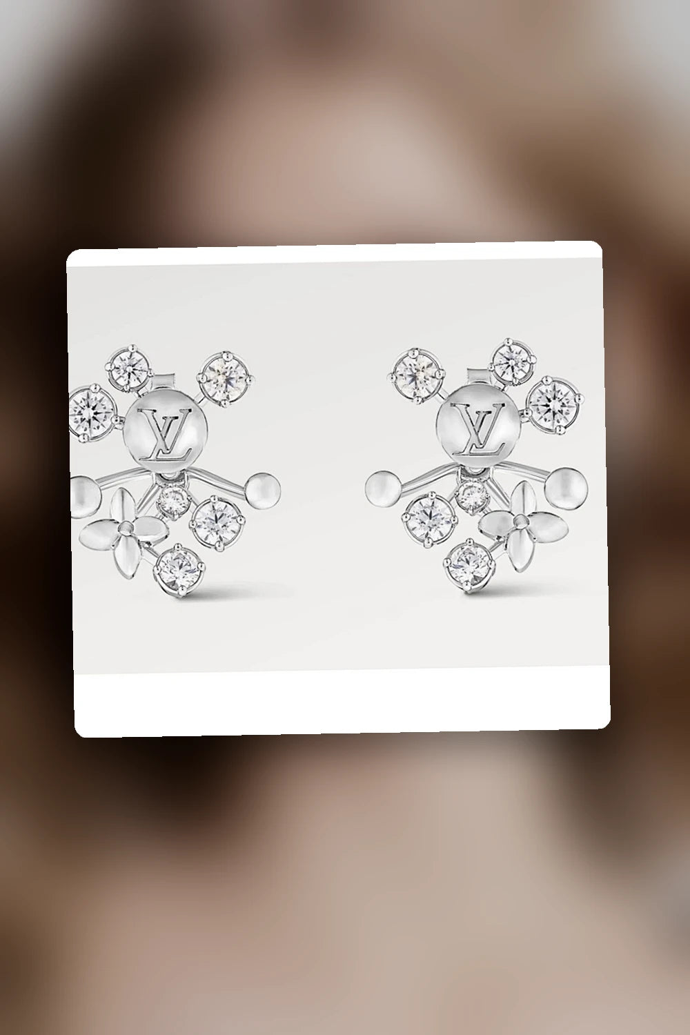 NB - LOV Jewelry - 450