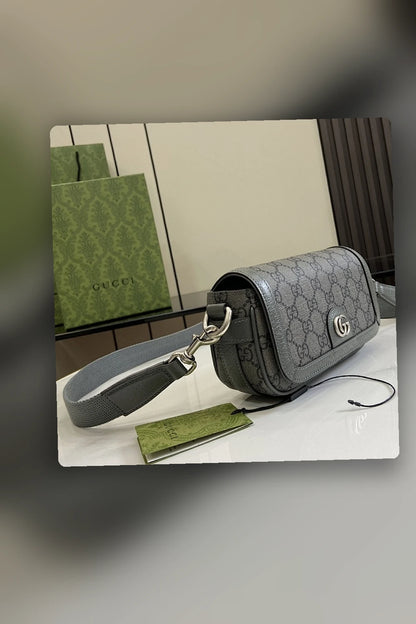 NB - GUKI Bag - 726