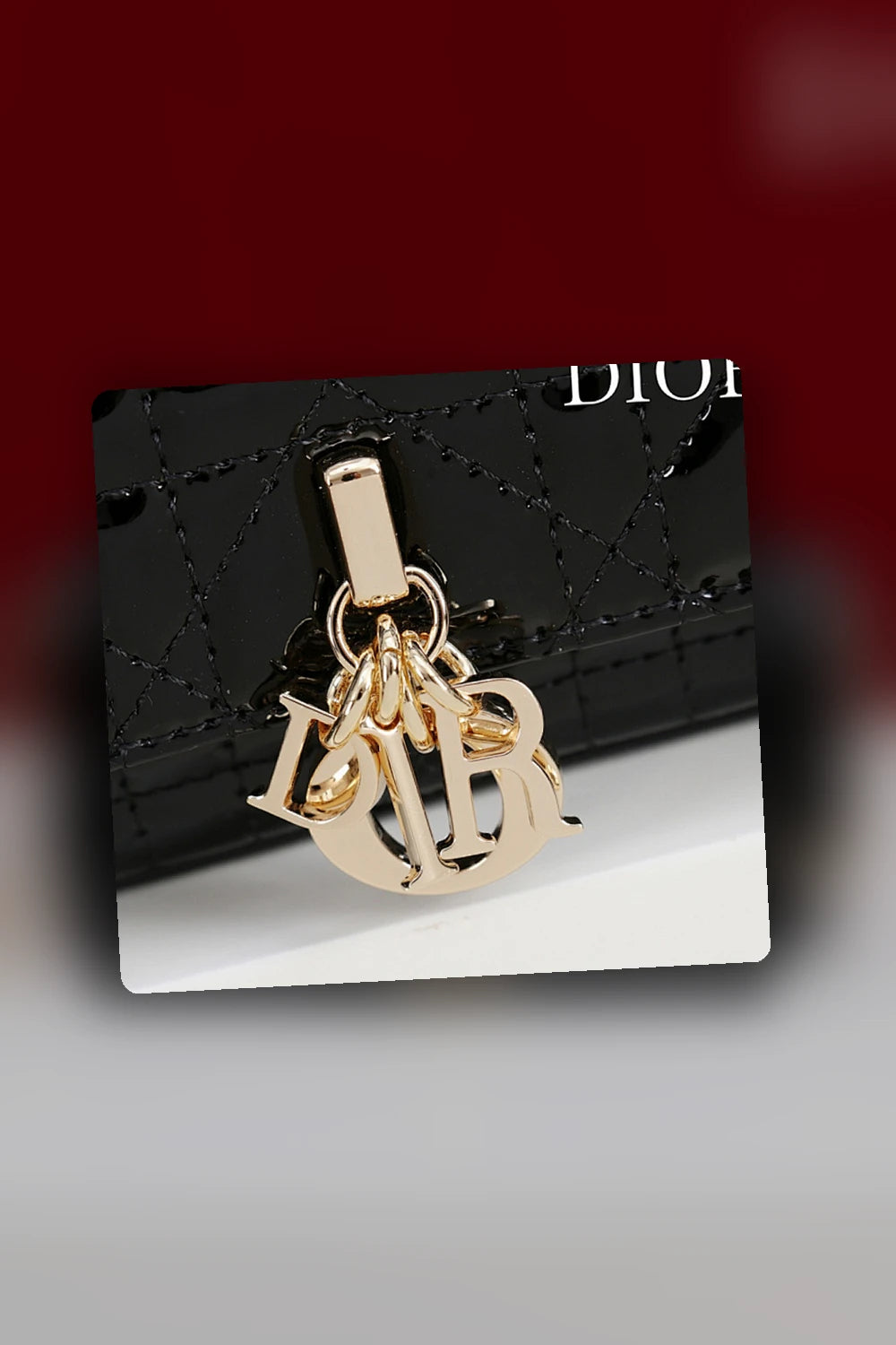 NB - DOR Bag - 378
