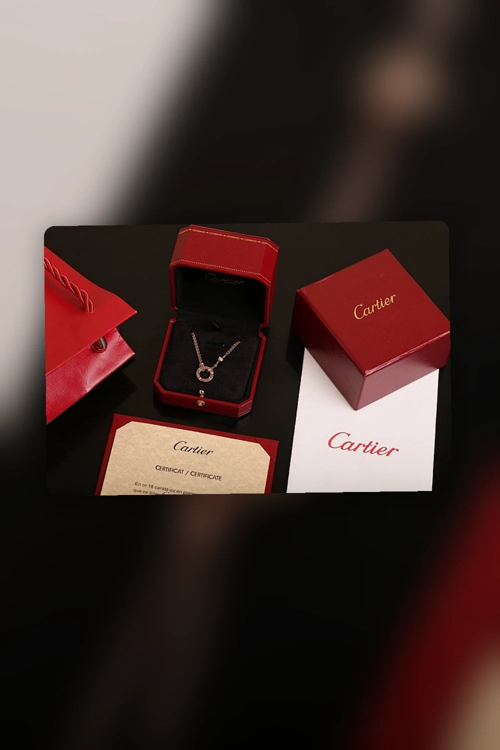 NB - CRA Jewelry - 529