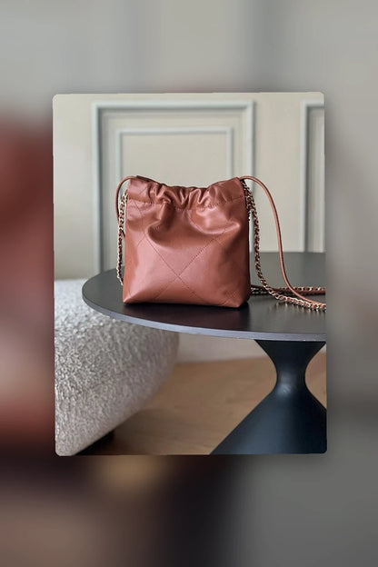 NB - CHL Bag - 809