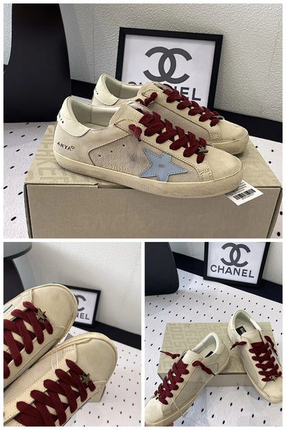 NB - SIMP Women Shoes - 238