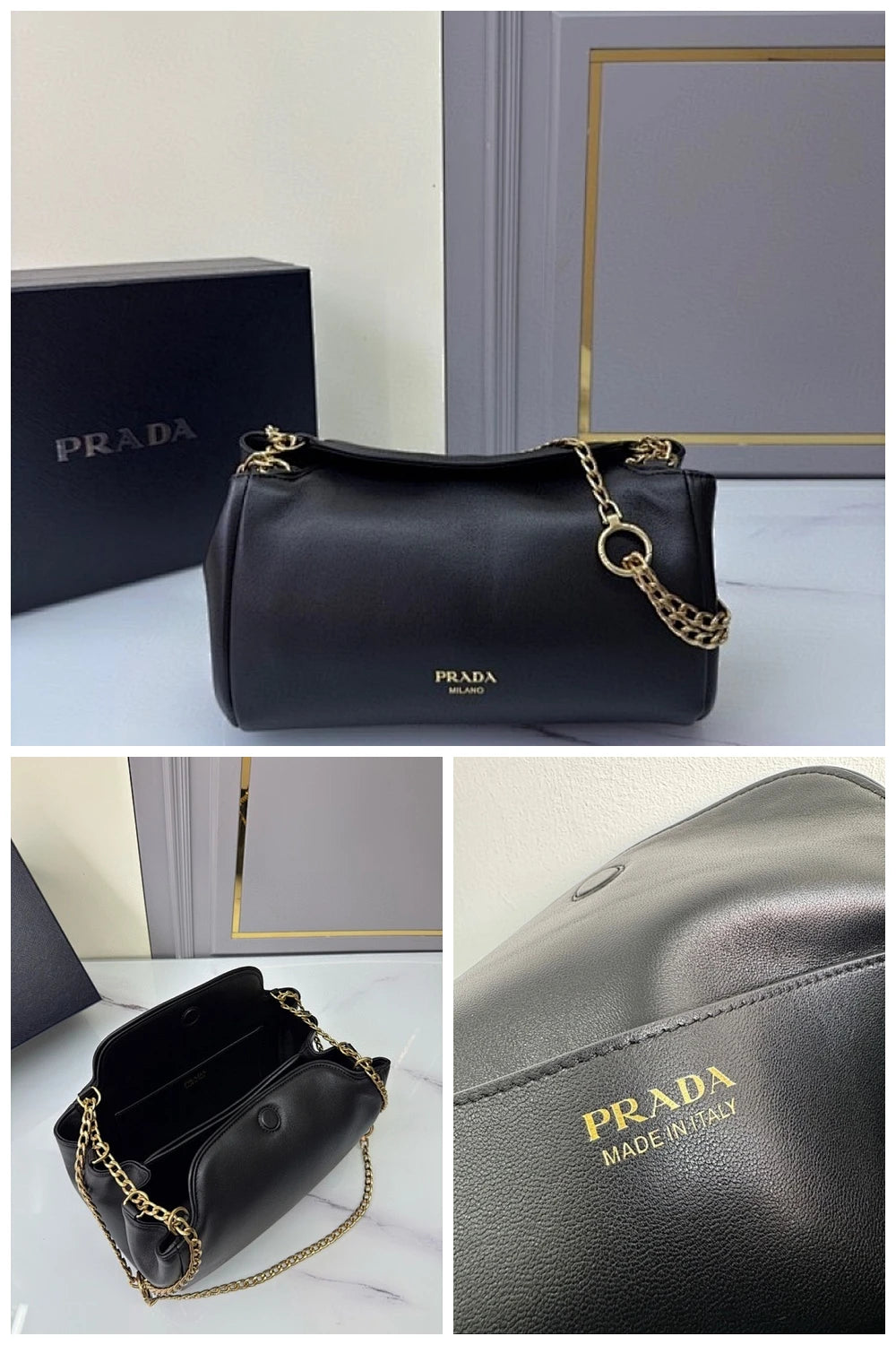 NB - PD Bag - 772
