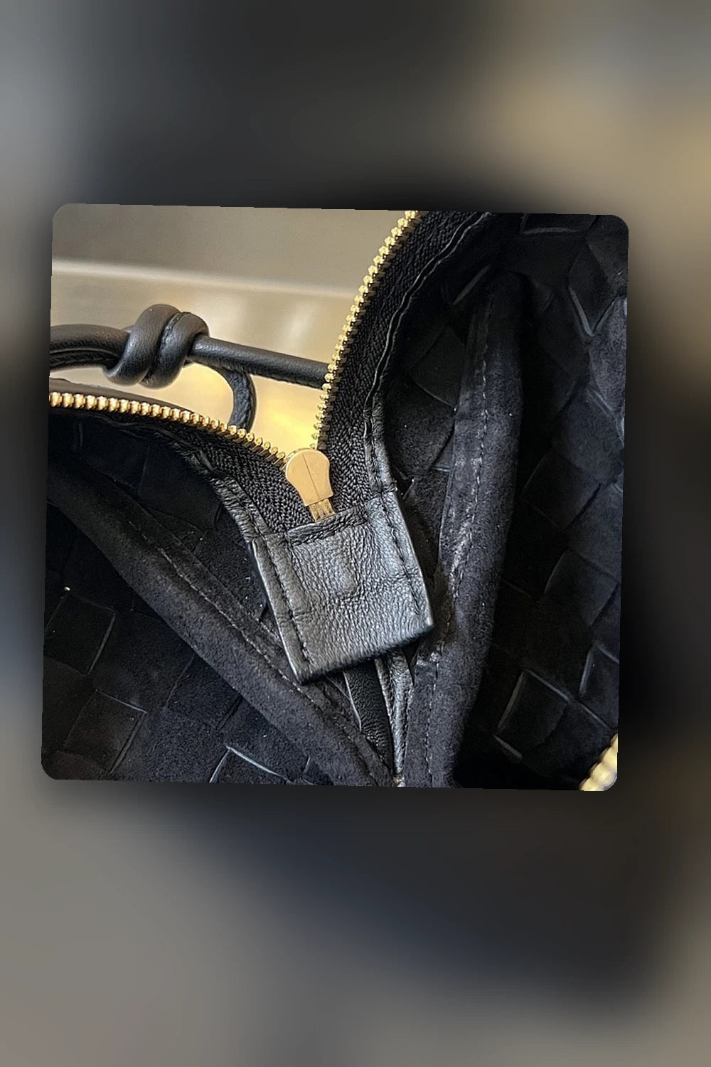 NB - BOV Bag - 801