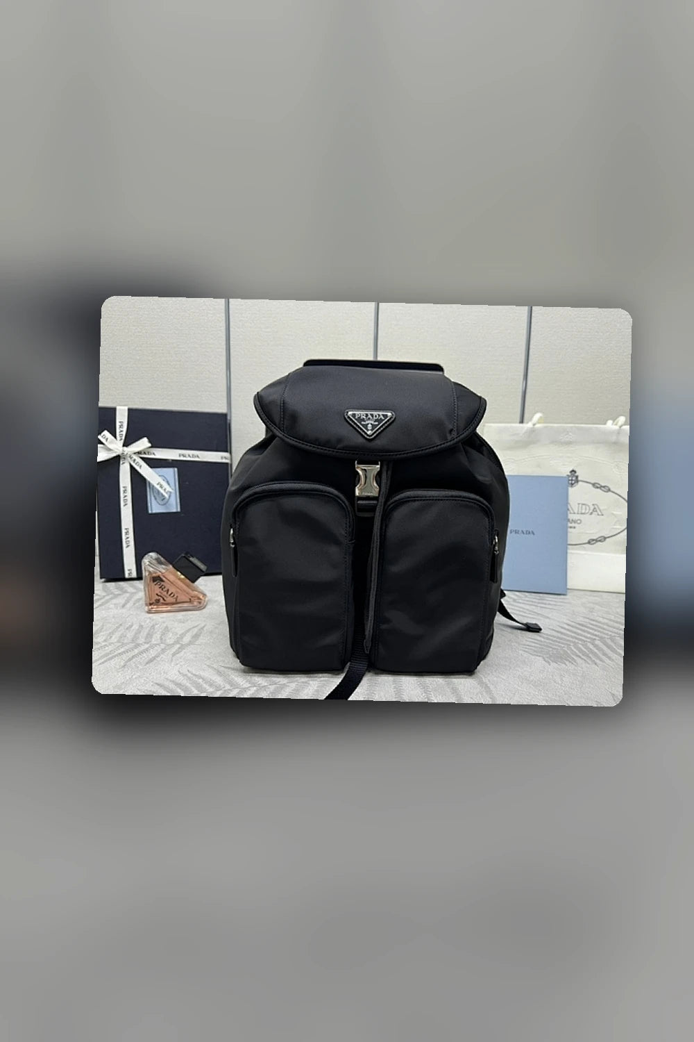 NB - PD Bag - 1000