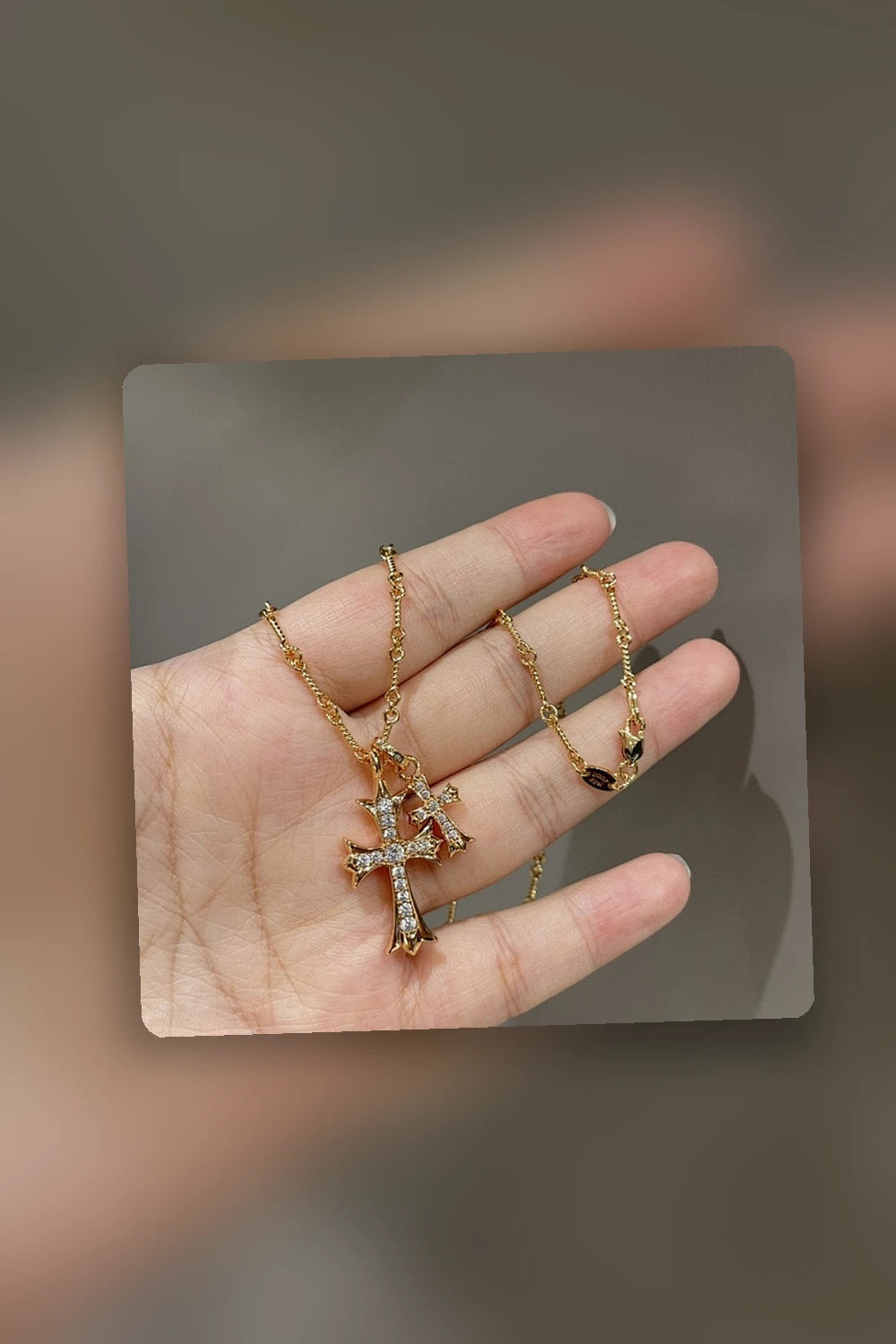 NB - CHO Jewelry - 252