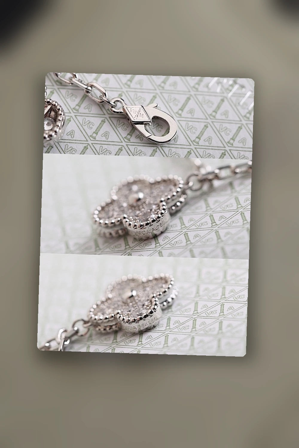 NB - VACA Jewelry - 326