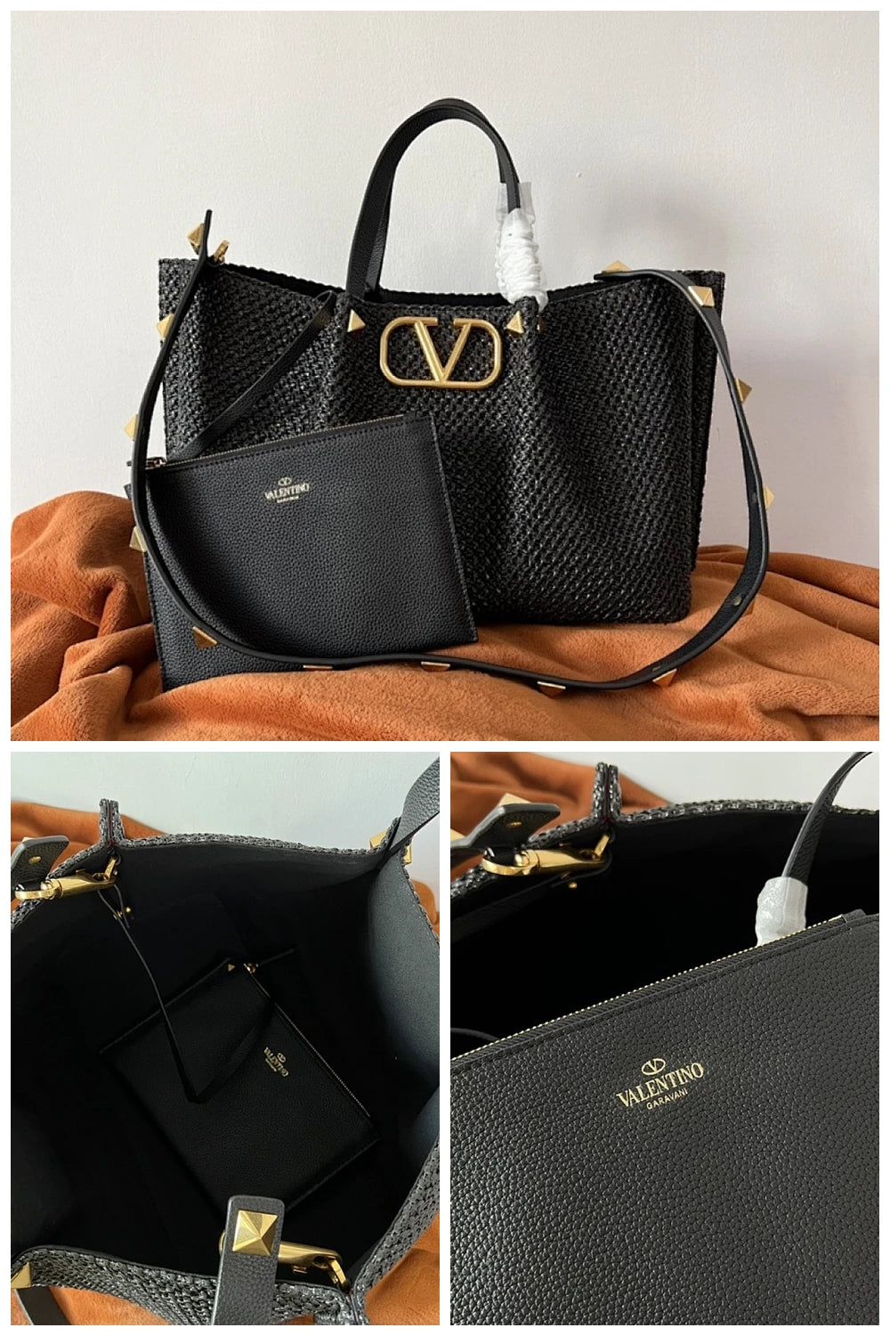 NB - VEL Bag - 889