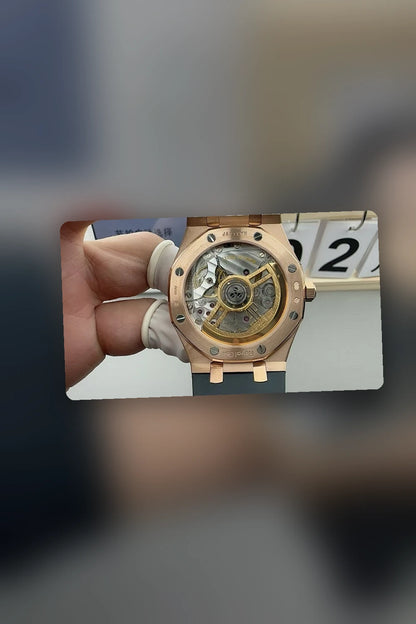 NB - Mix Watch - 876