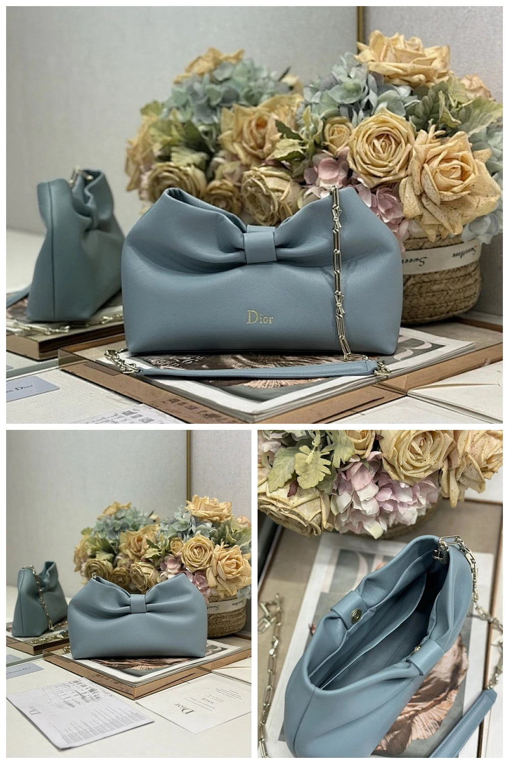 NB - DOR Bag - 138