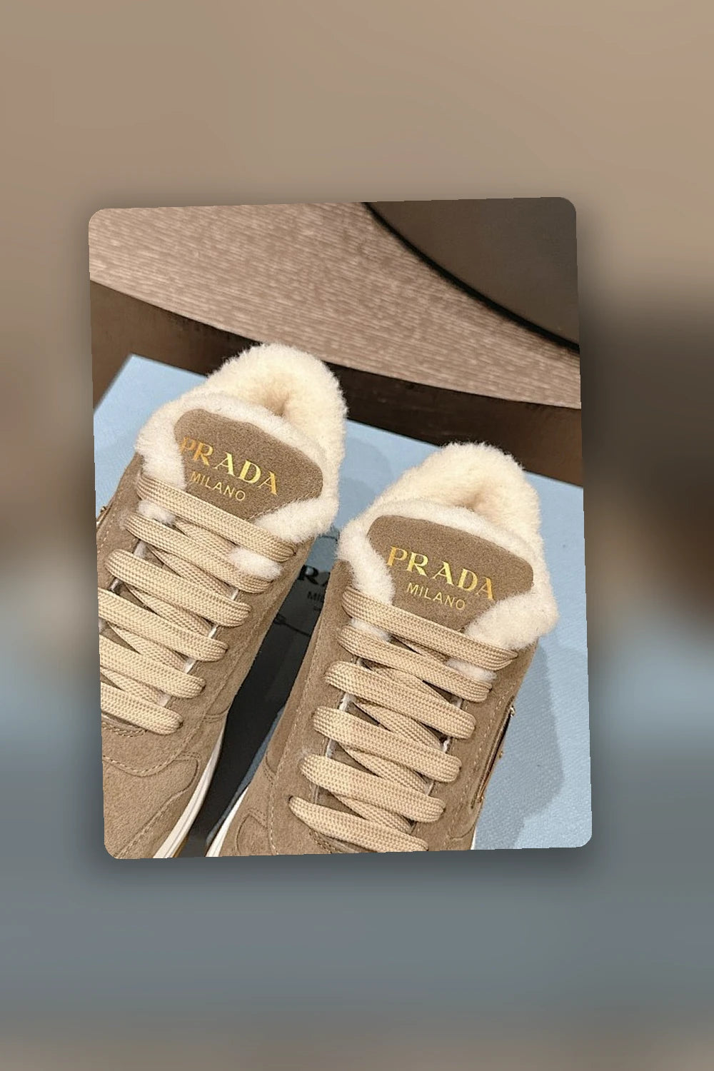 NB - PD Women Shoes - 384