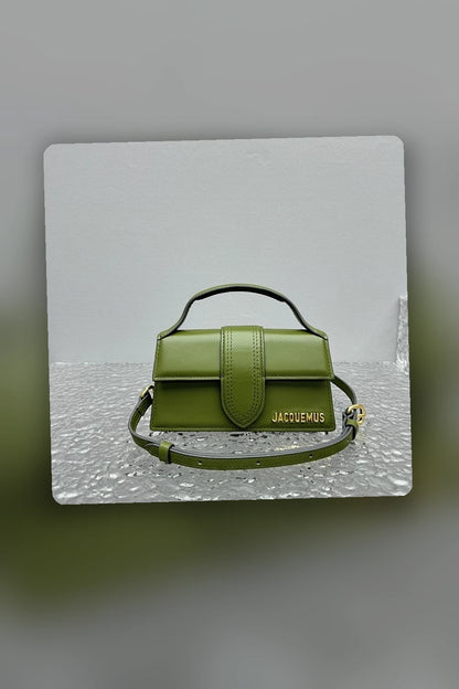 NB - JCA Bag - 205