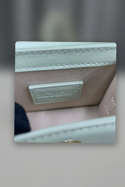 NB - JCA Bag - 094