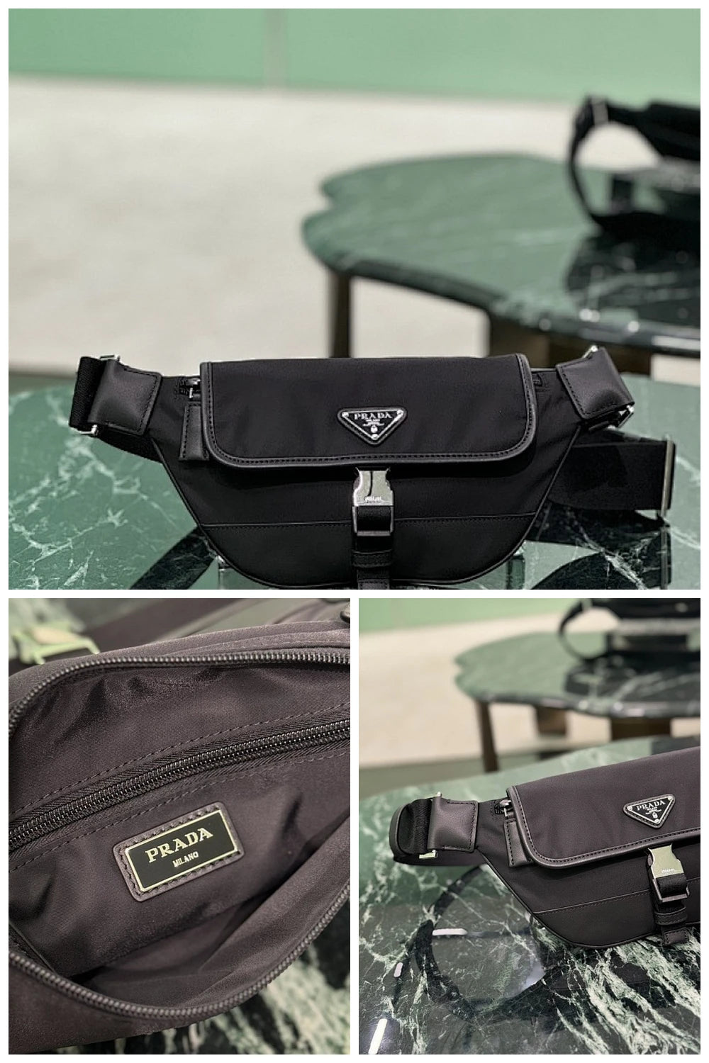 NB - PD Bag - 1291