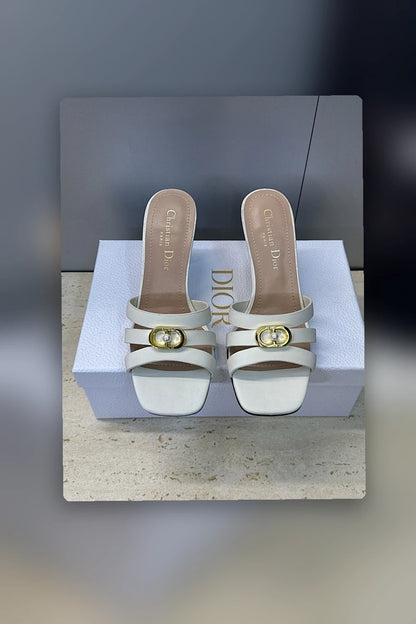 NB - DOR Women Shoes - 059