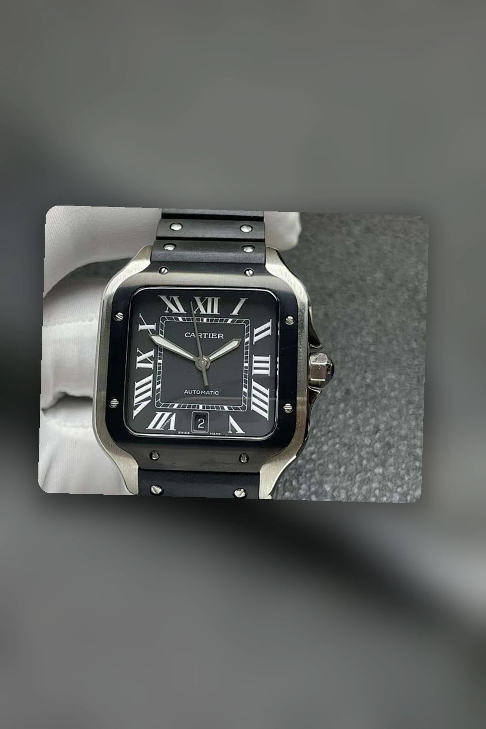 NB - Mix Watch - 594