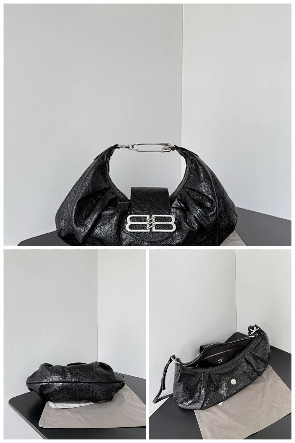 NB - BG Bag - 328