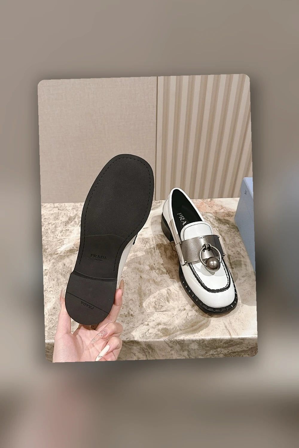 NB - PD Women Shoes - 752