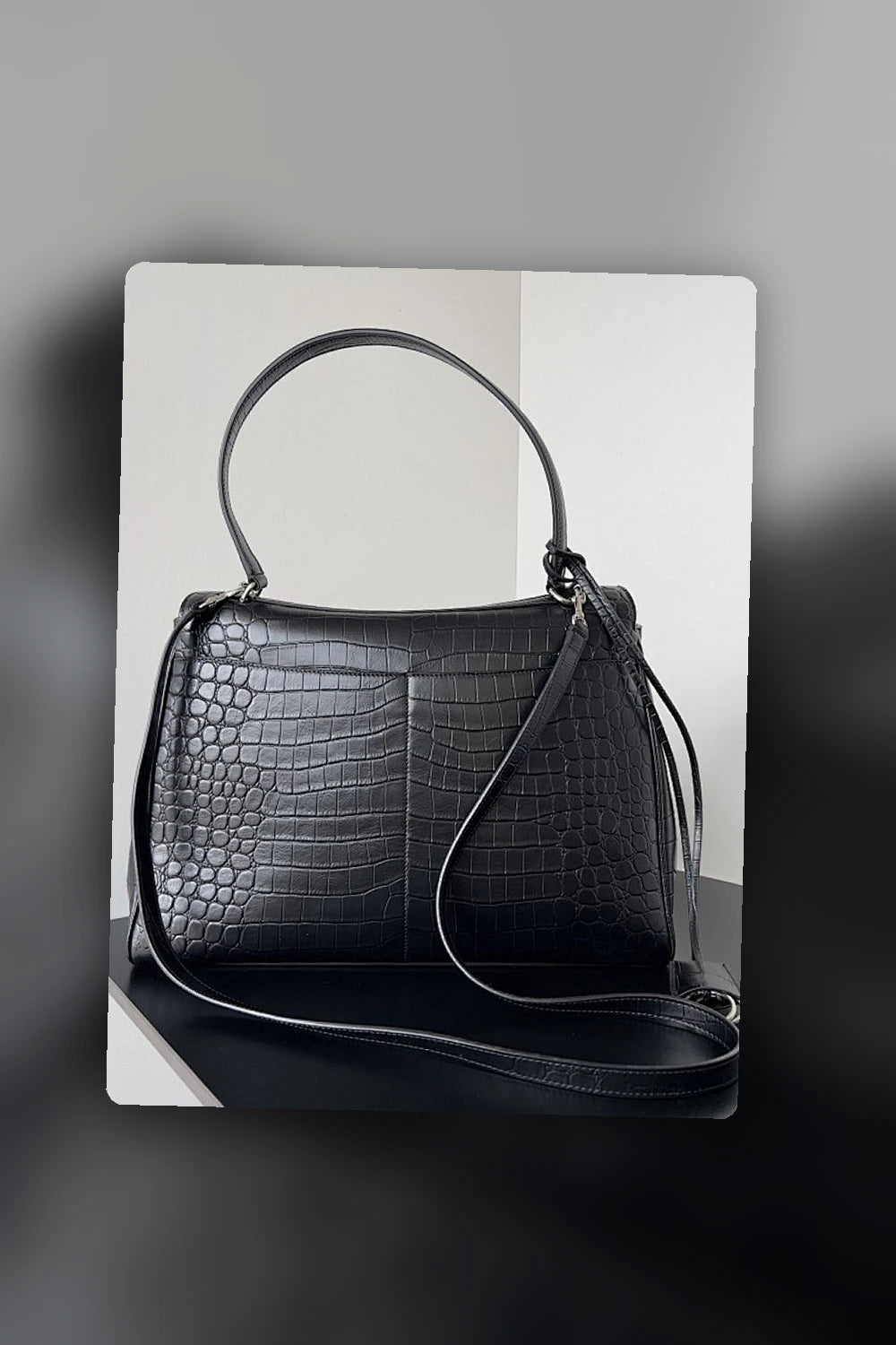 NB - BG Bag - 2276