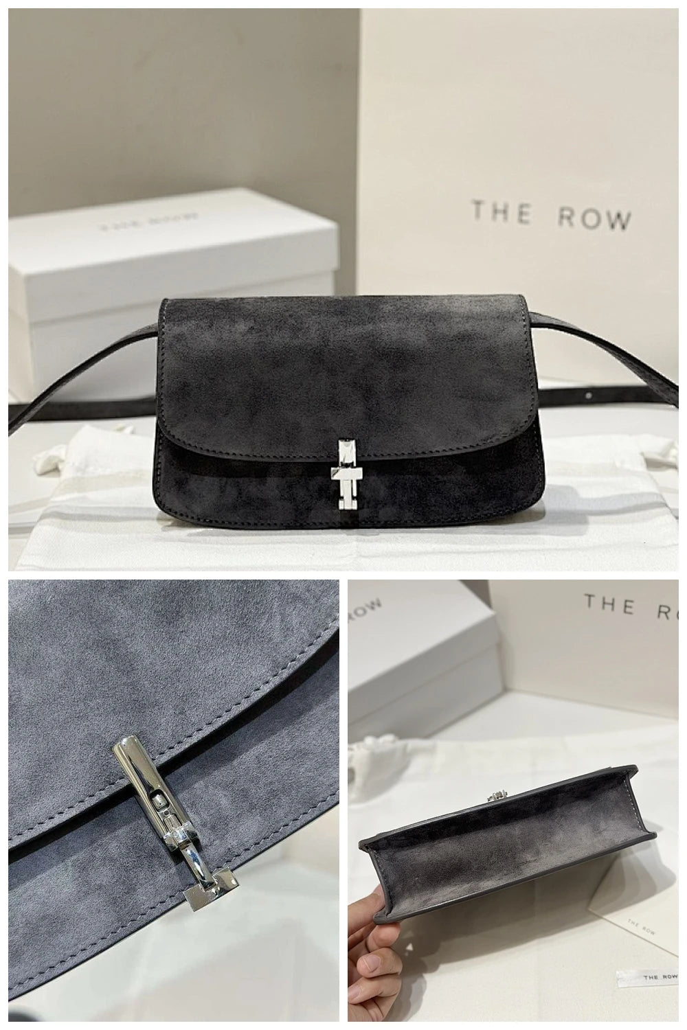NB - THR Bag - 508