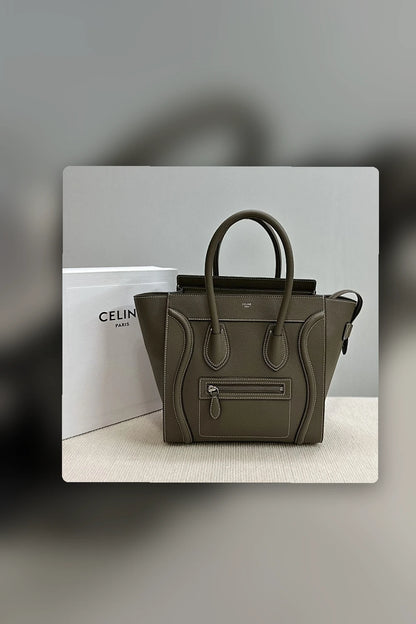 NB - COL Bag - 1137