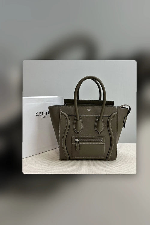 NB - COL Bag - 1137