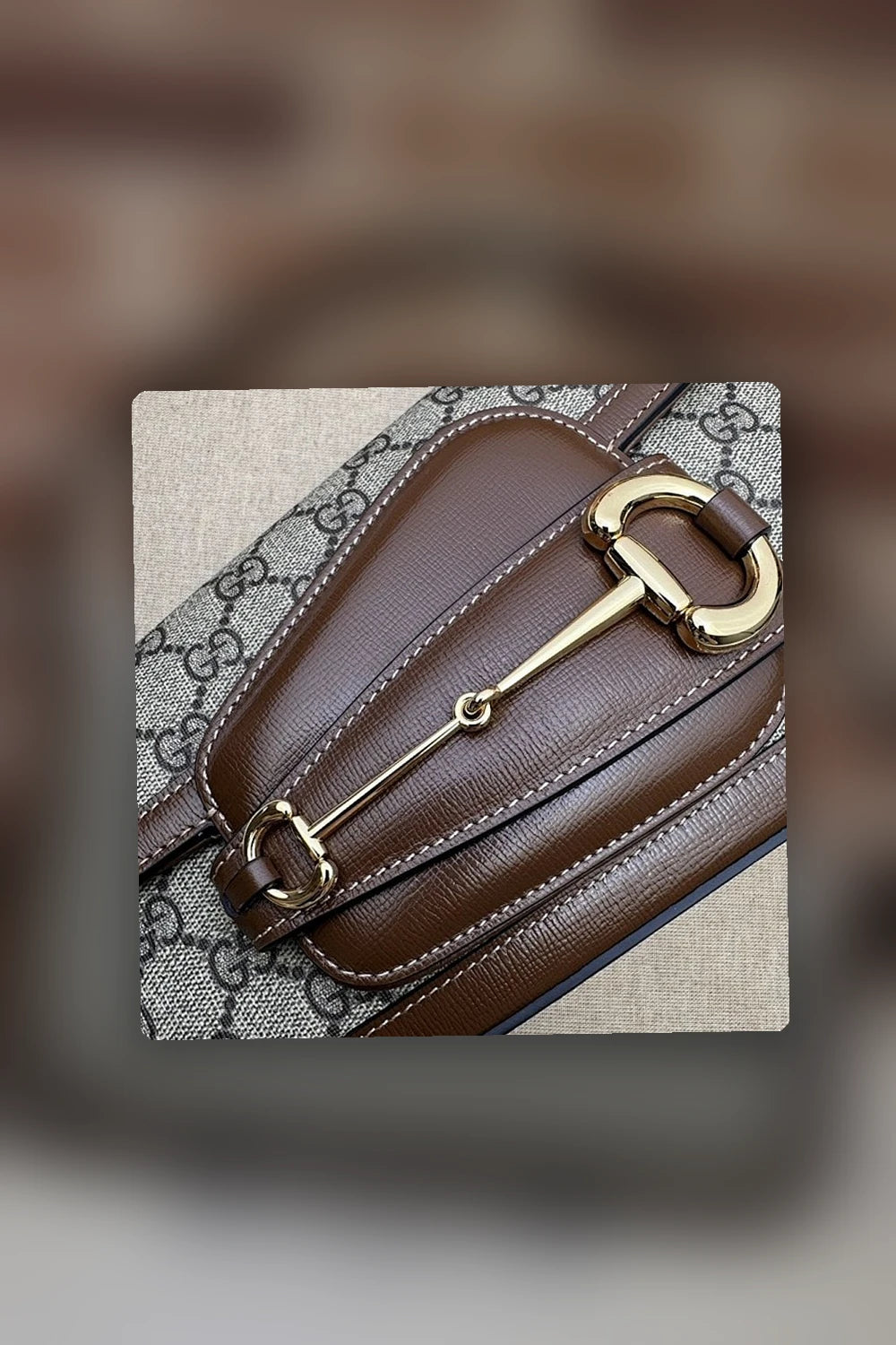 NB - GUKI Bag - 1289