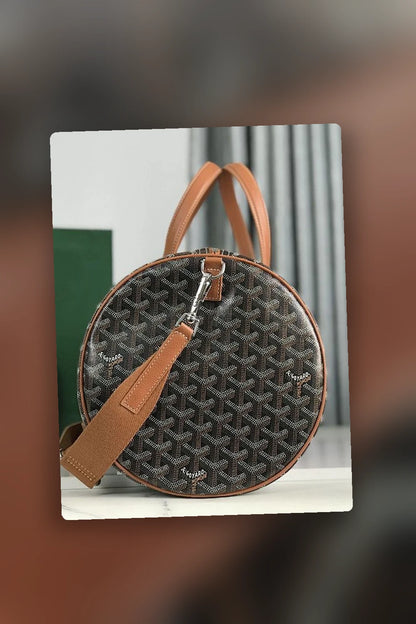 NB - GYO Bag - 271