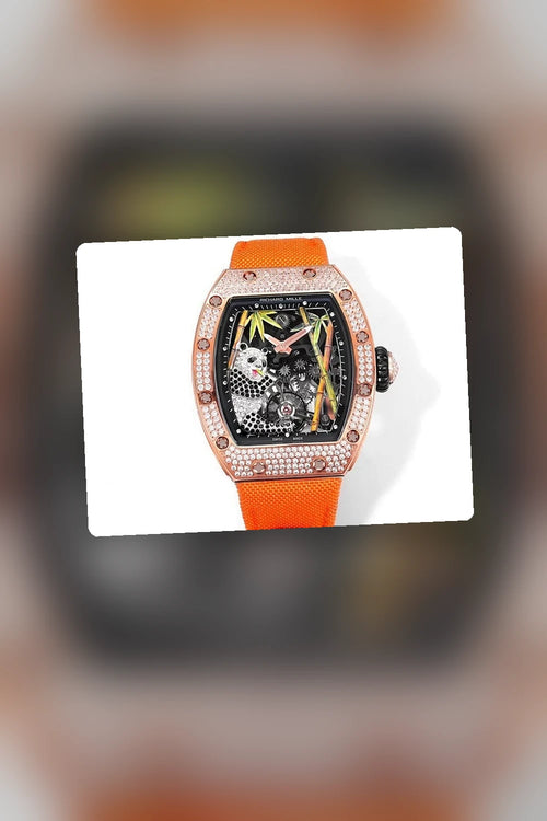 NB - Mix Watch - 1782